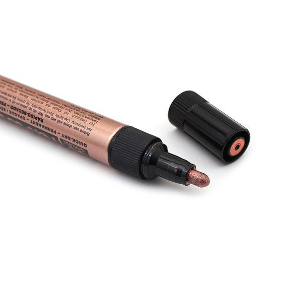 SAKURA Pen-Touch Medium Copper