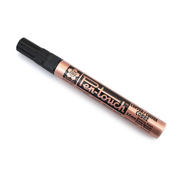 SAKURA Pen-Touch Medium Copper
