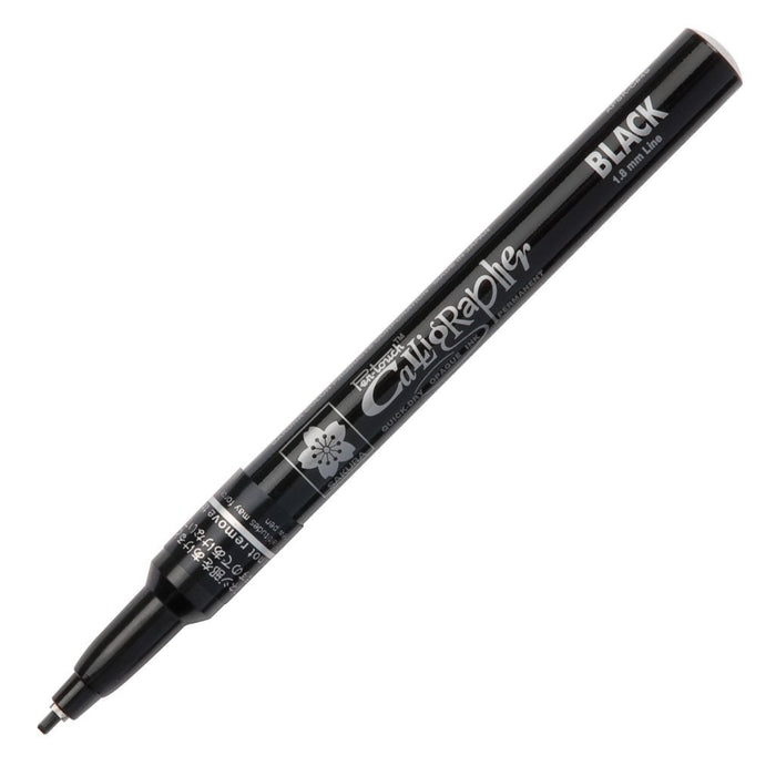 SAKURA Pen-Touch Calligr.Fine Black