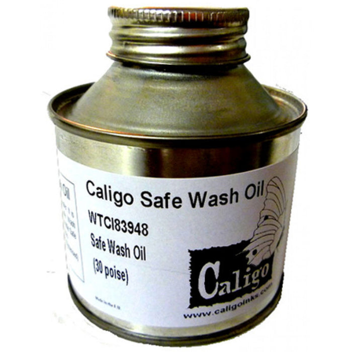 CALIGO Safe Wash Oil 250ml