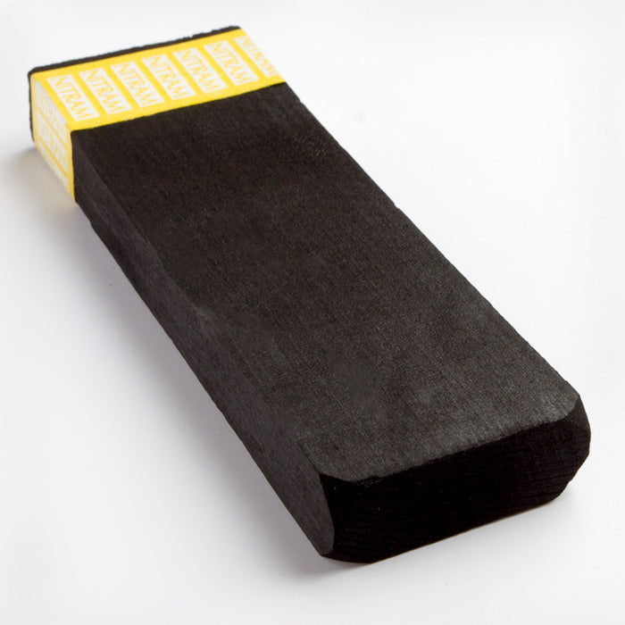 NITRAM - SINGLE Bloc de saule 46mm x 15mm (Extra Soft)