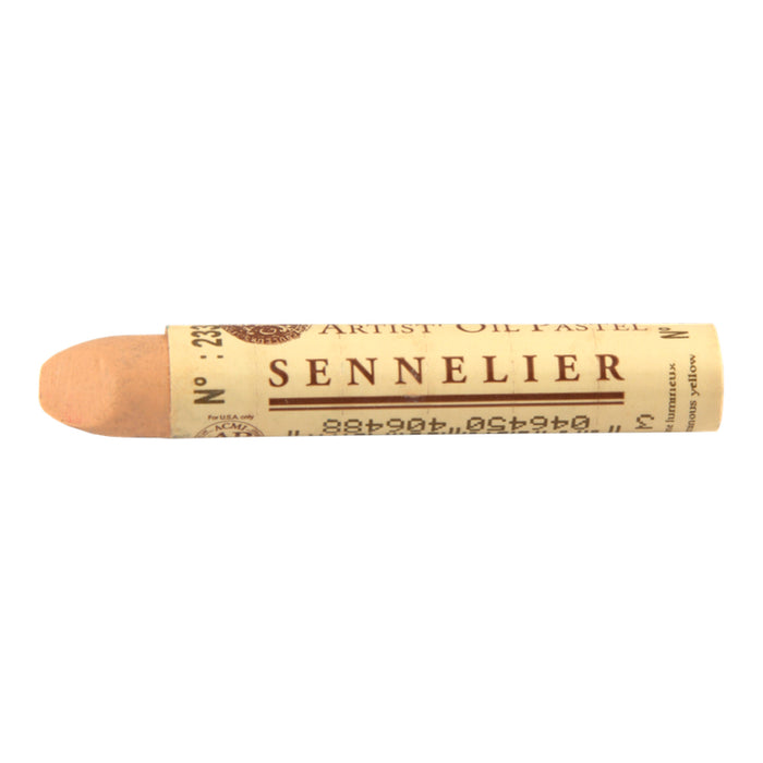Sennelier Oil Pastels
