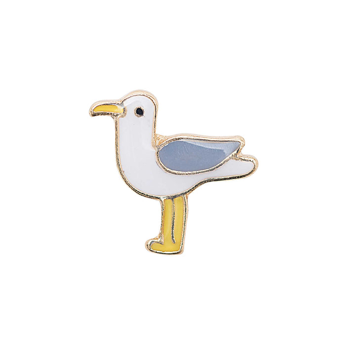 Rico Pin Sea-Gull