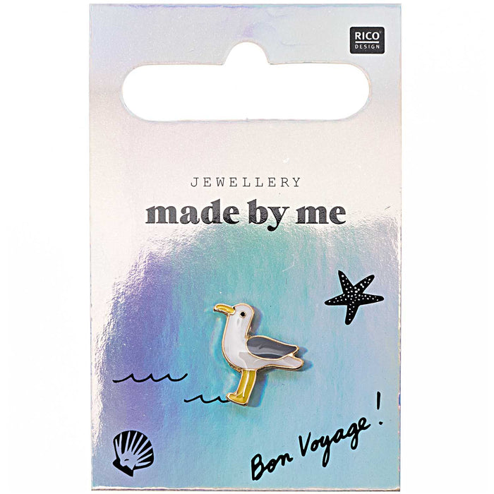 Rico Pin Sea-Gull