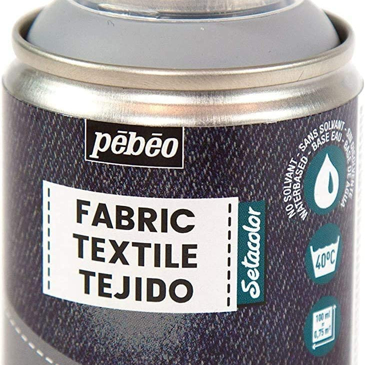 Pebeo 7A Textile Spray 100ml