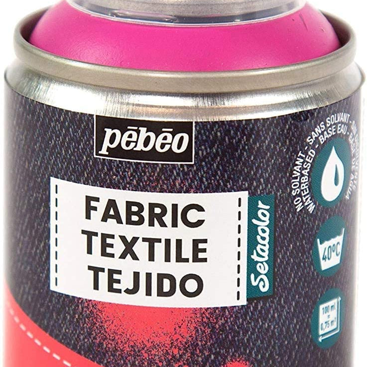 Pebeo 7A Textile Spray 100ml
