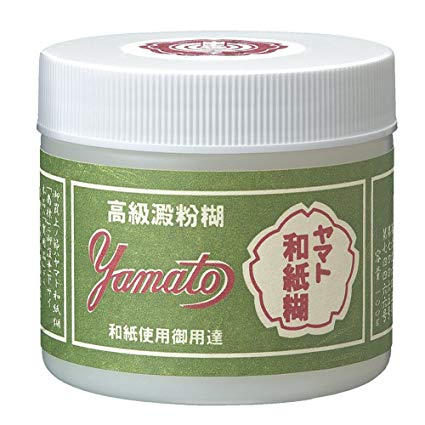Yamato Japanese Craft Glue