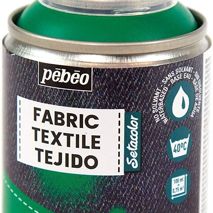 Pebeo 7A Textile Spray 100ml