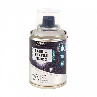 Pebeo 7A Textile Spray 100ml