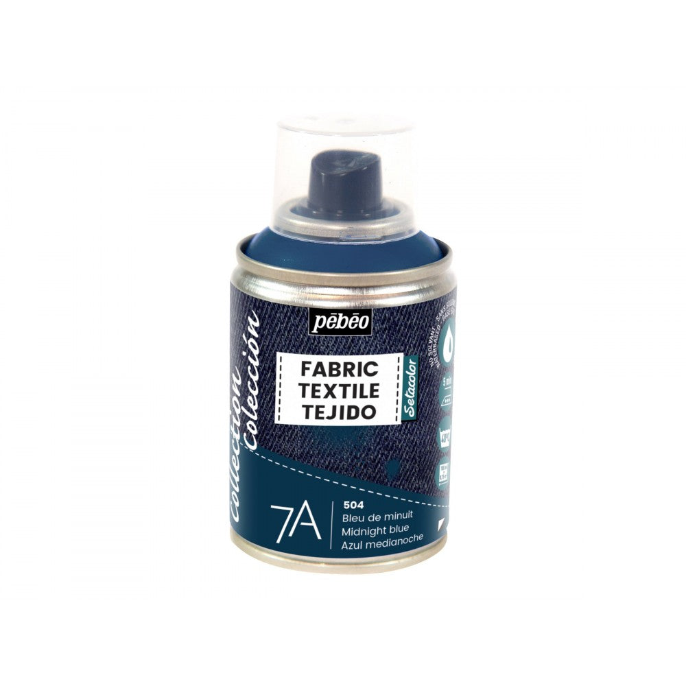 Pebeo 7A Textile Spray 100ml