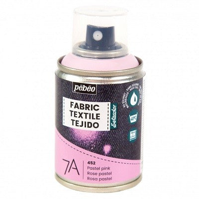 Pebeo 7A Textile Spray 100ml