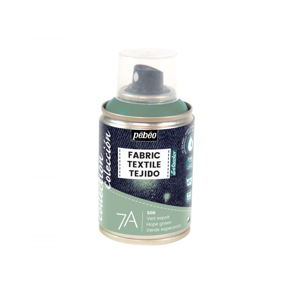 Pebeo 7A Textile Spray 100ml