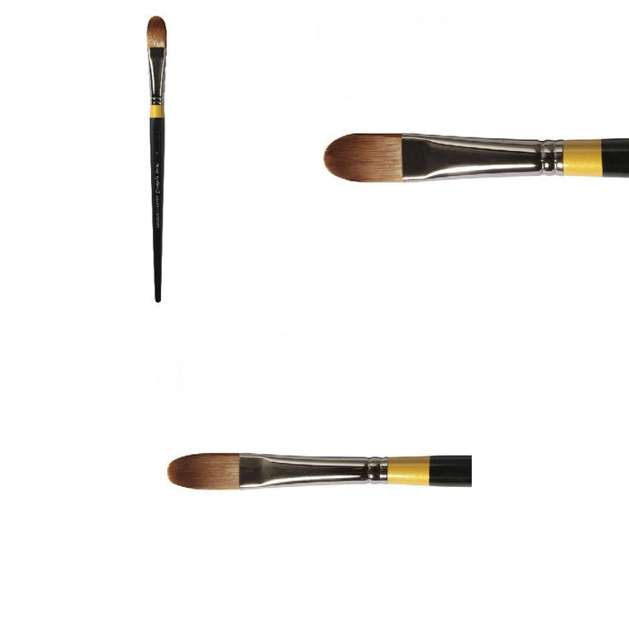 Daler Rowney System 3 Lh Filbert