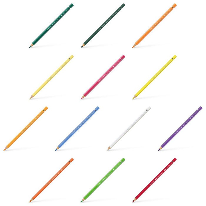 Albrecht Dürer Artists Watercolour Pencil