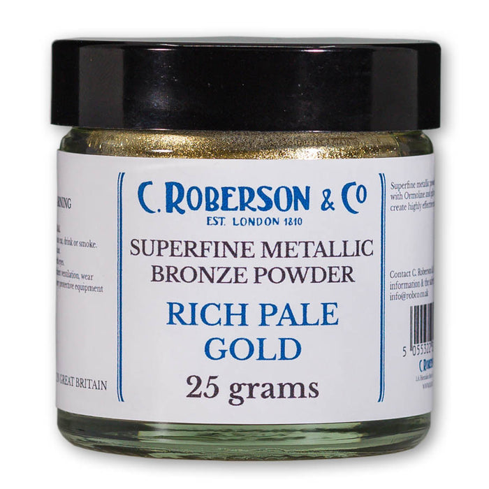 Roberson Metallic Powder 25 grams