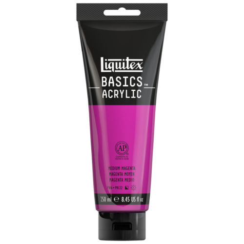 Liquitex Basics Acrylic Colour 118ml