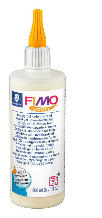 FIMO Liquid 200ml