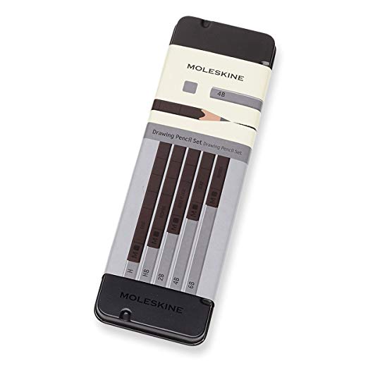 Front of the packaging.