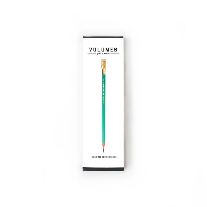 Blackwing Volume 811 Limited Edition - Box of 12 Pencils