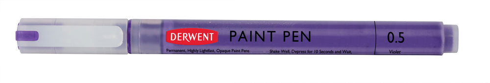 Derwent Paint Pen