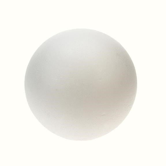 Polystyrene Ball 150mm