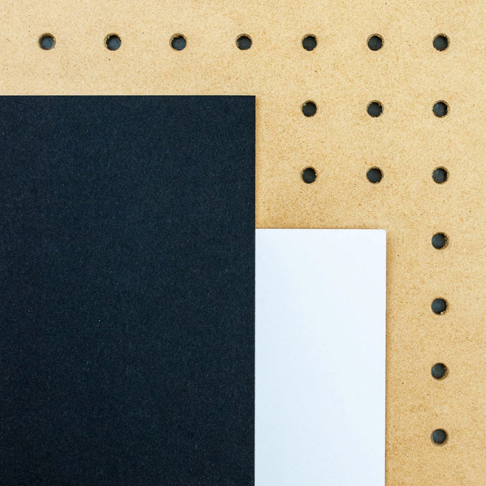 Card A3 300gsm - 4 Sheets