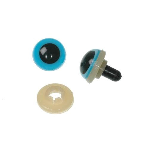 Safety Eyes 14mm 10 Pack