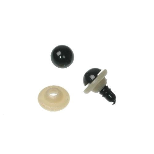 Safety Eyes 10mm 10 Pack