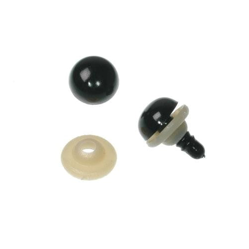 Safety Eyes 12mm 10 Pack