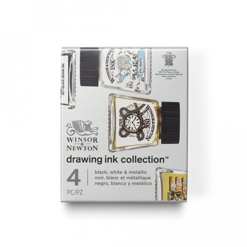 Outside packaging on a white background.