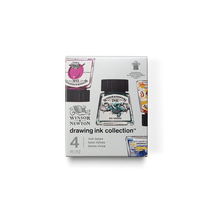 Outside packaging on a white background.