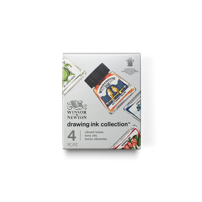 Outside packaging on a white background.