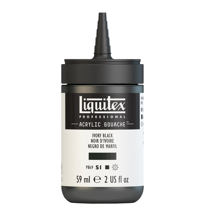 Liquitex Professional Acrylic Gouache