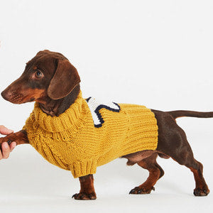 Wool And The Gang - Dog Days Sweater Kit