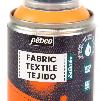 Pebeo 7A Textile Spray 100ml
