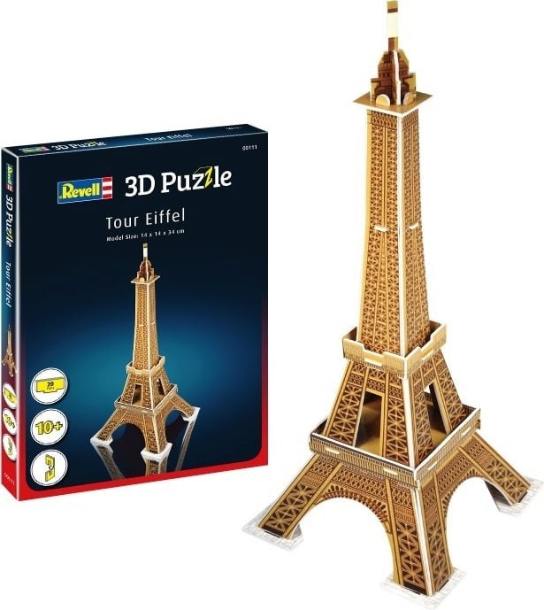 Revell Eiffel Tower