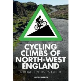 Cycling Climbs Of North West England