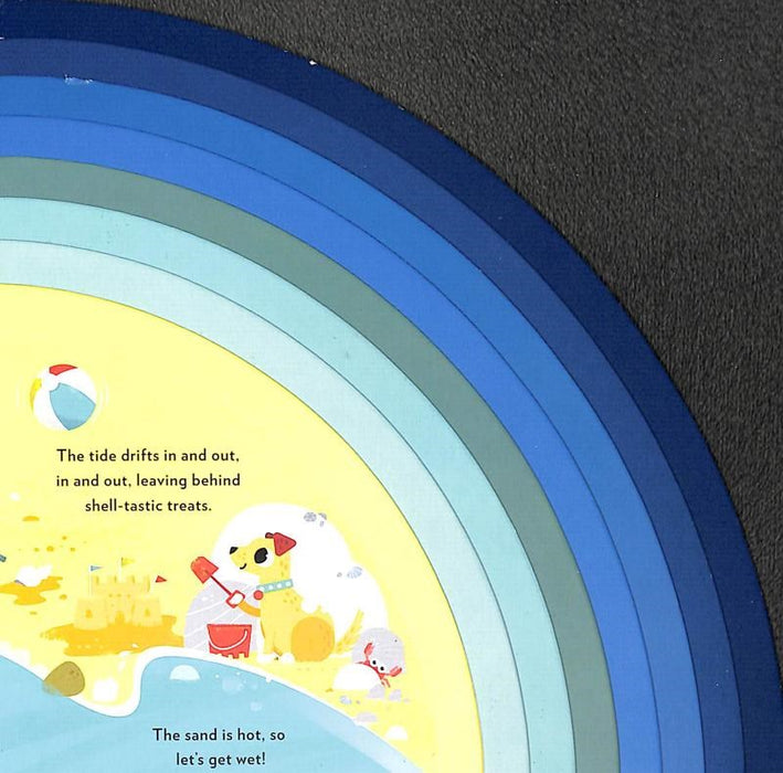 Explore Under The Sea