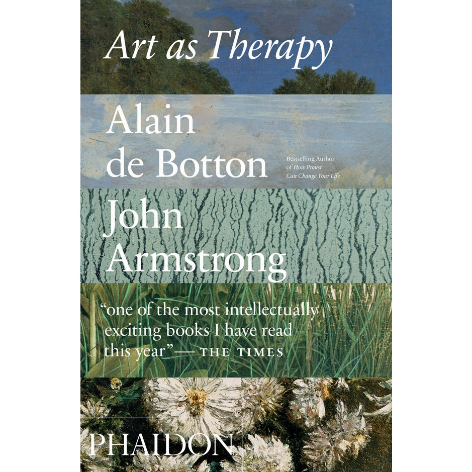 Front cover of the sketchbook
