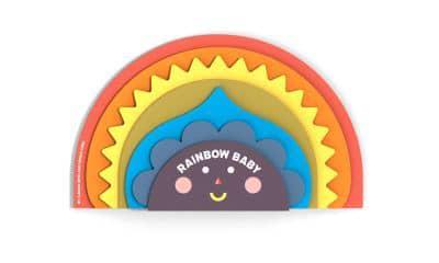 Rainbow Baby Book