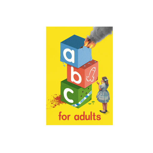 ABC for Adults