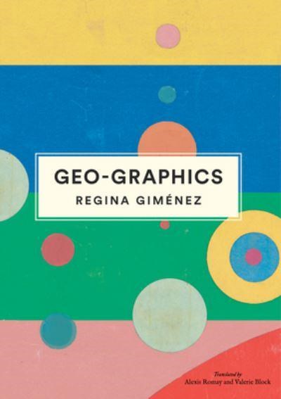 Geo-Graphics Book
