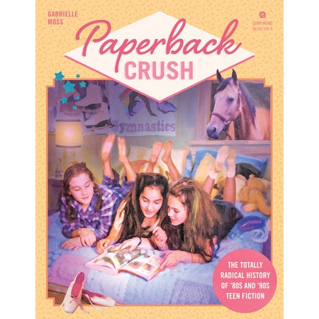 Front cover of the book.