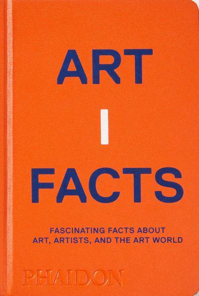 Artifacts - Fascinating Facts About Art, Artists & the Art World