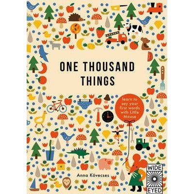 One Thousand Things