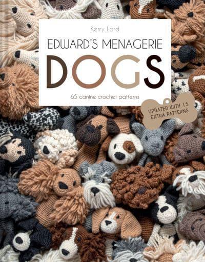 TOFT Edwards Menagerie Dogs by Kerry Lord