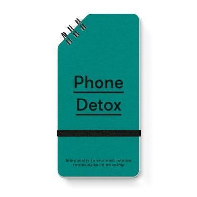 Phone Detox (School Of Life)