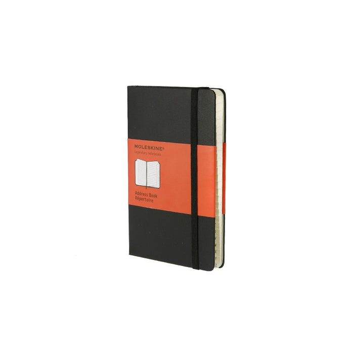 Moleskine Address Book