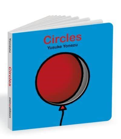 Circles - An Interactive Shapes Book