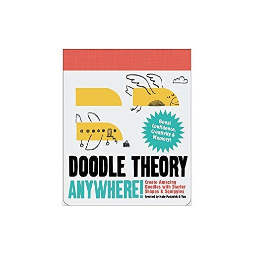 Doodle Theory Anywhere!
